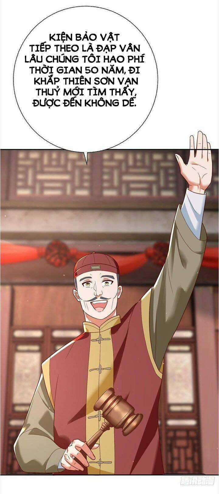 Chí Tôn Trọng Sinh - Chapter 207 - Trang 32