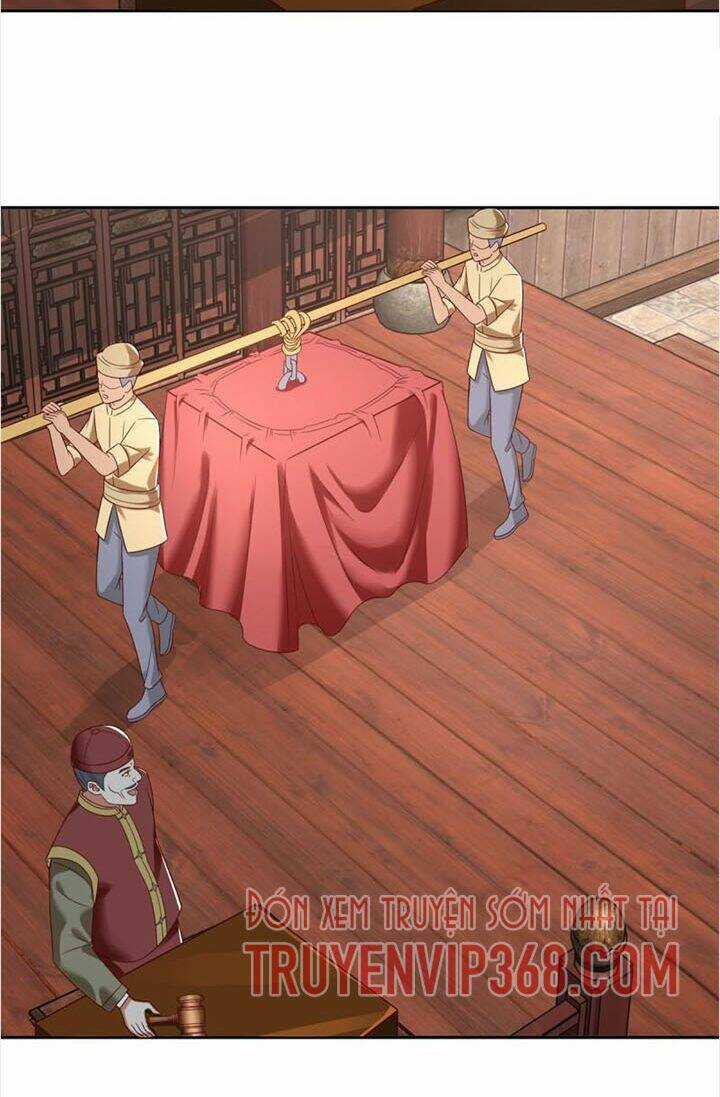 Chí Tôn Trọng Sinh - Chapter 207 - Trang 34