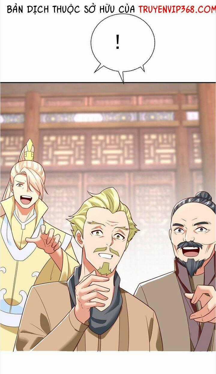 Chí Tôn Trọng Sinh - Chapter 207 - Trang 36