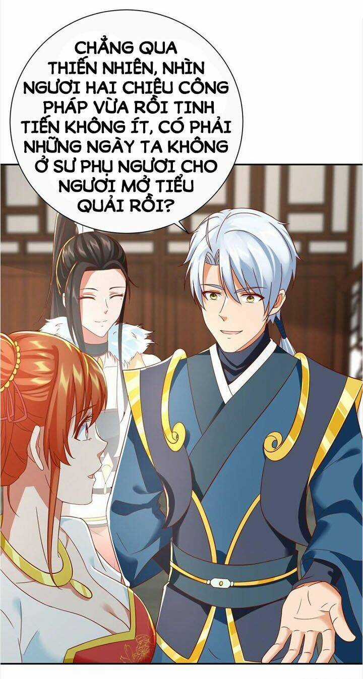 Chí Tôn Trọng Sinh - Chapter 207 - Trang 5