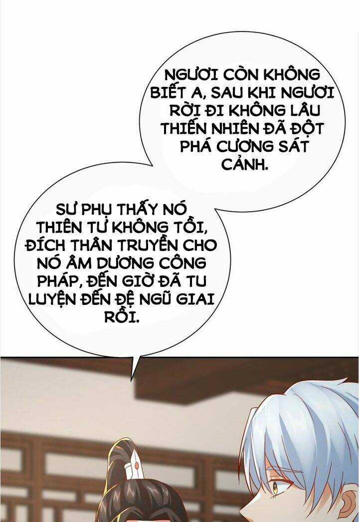Chí Tôn Trọng Sinh - Chapter 207 - Trang 6