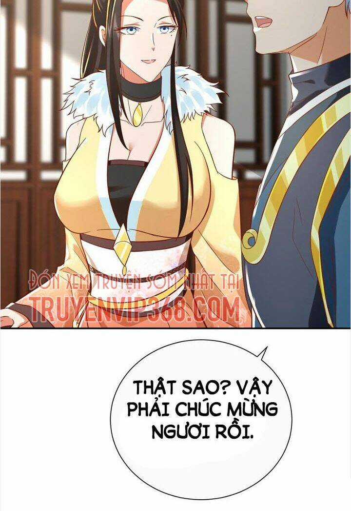 Chí Tôn Trọng Sinh - Chapter 207 - Trang 7