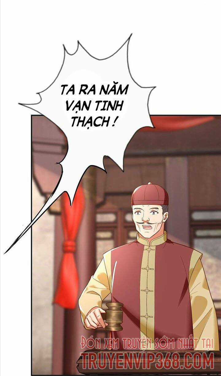 Chí Tôn Trọng Sinh - Chapter 208 - Trang 11