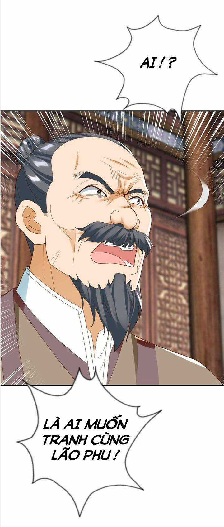 Chí Tôn Trọng Sinh - Chapter 208 - Trang 12