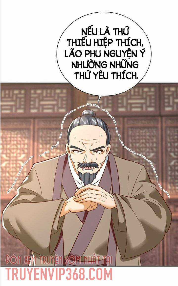 Chí Tôn Trọng Sinh - Chapter 208 - Trang 22