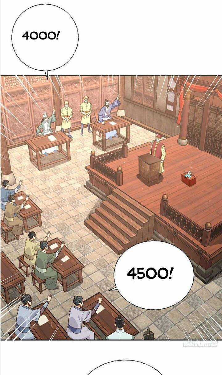 Chí Tôn Trọng Sinh - Chapter 208 - Trang 4