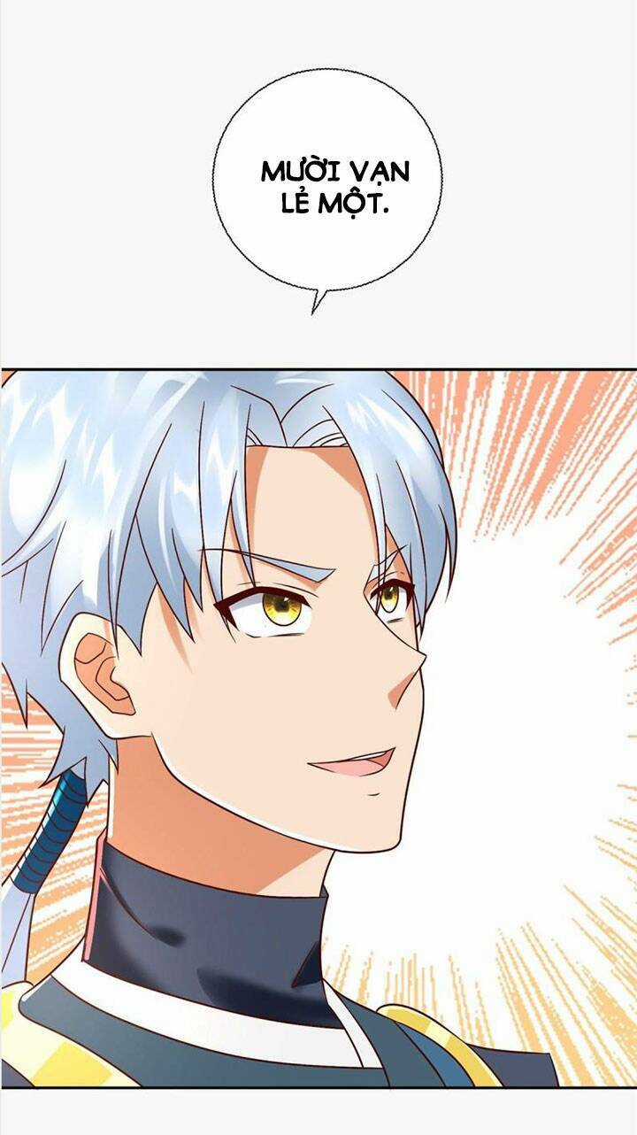 Chí Tôn Trọng Sinh - Chapter 208 - Trang 31