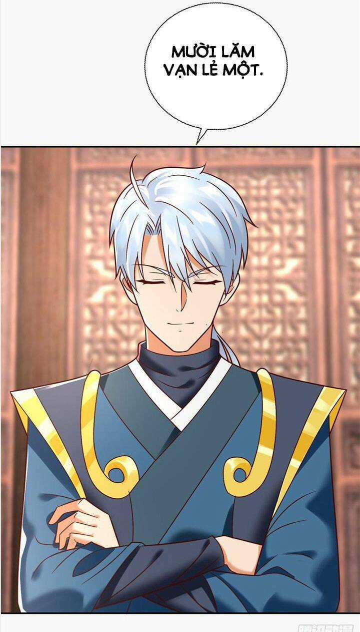 Chí Tôn Trọng Sinh - Chapter 208 - Trang 33