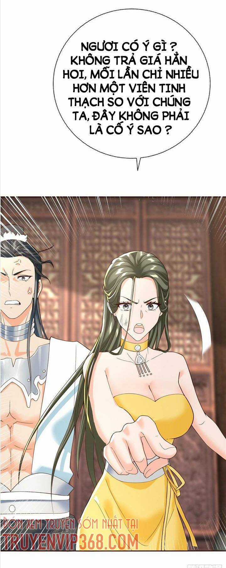 Chí Tôn Trọng Sinh - Chapter 208 - Trang 34