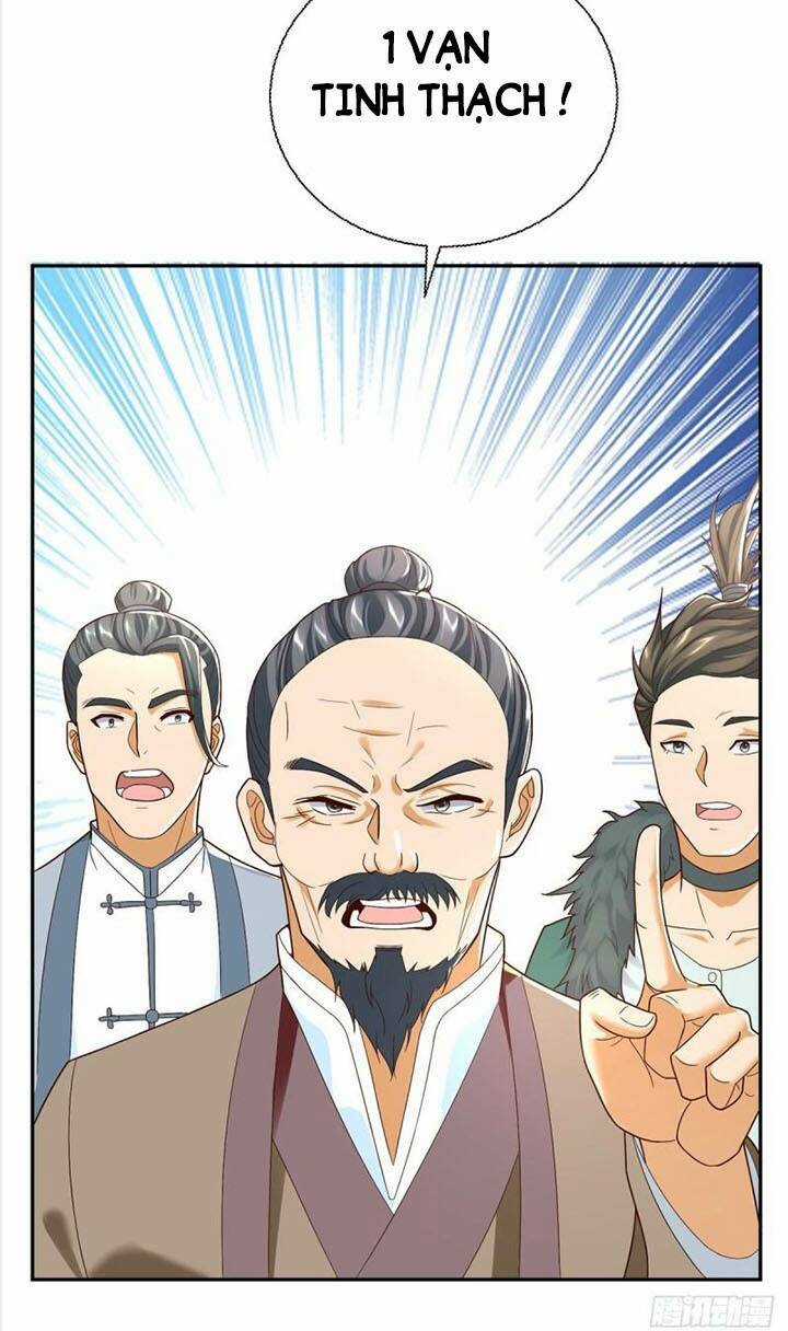 Chí Tôn Trọng Sinh - Chapter 208 - Trang 5