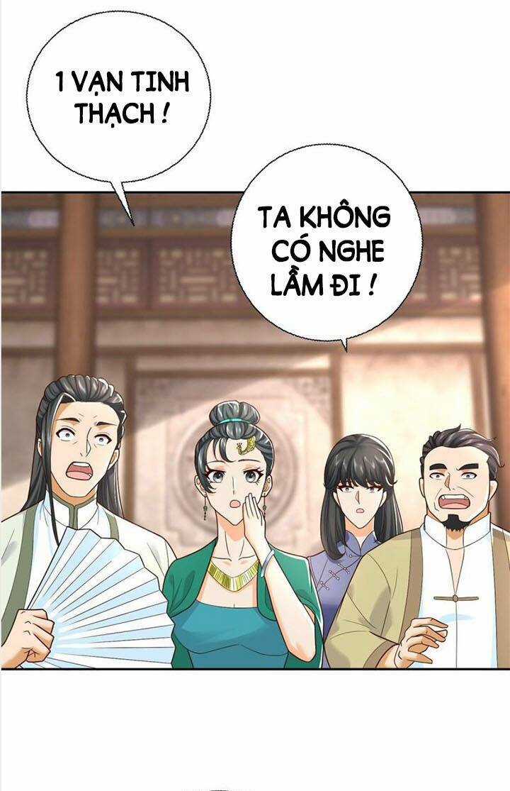 Chí Tôn Trọng Sinh - Chapter 208 - Trang 6