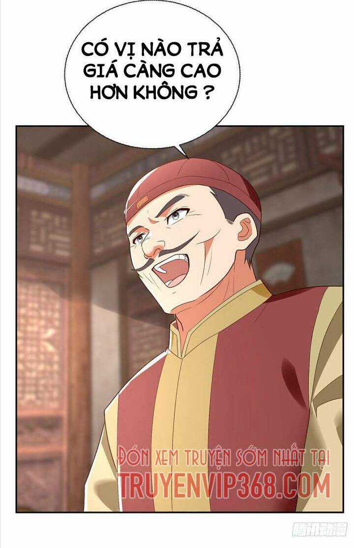 Chí Tôn Trọng Sinh - Chapter 208 - Trang 7