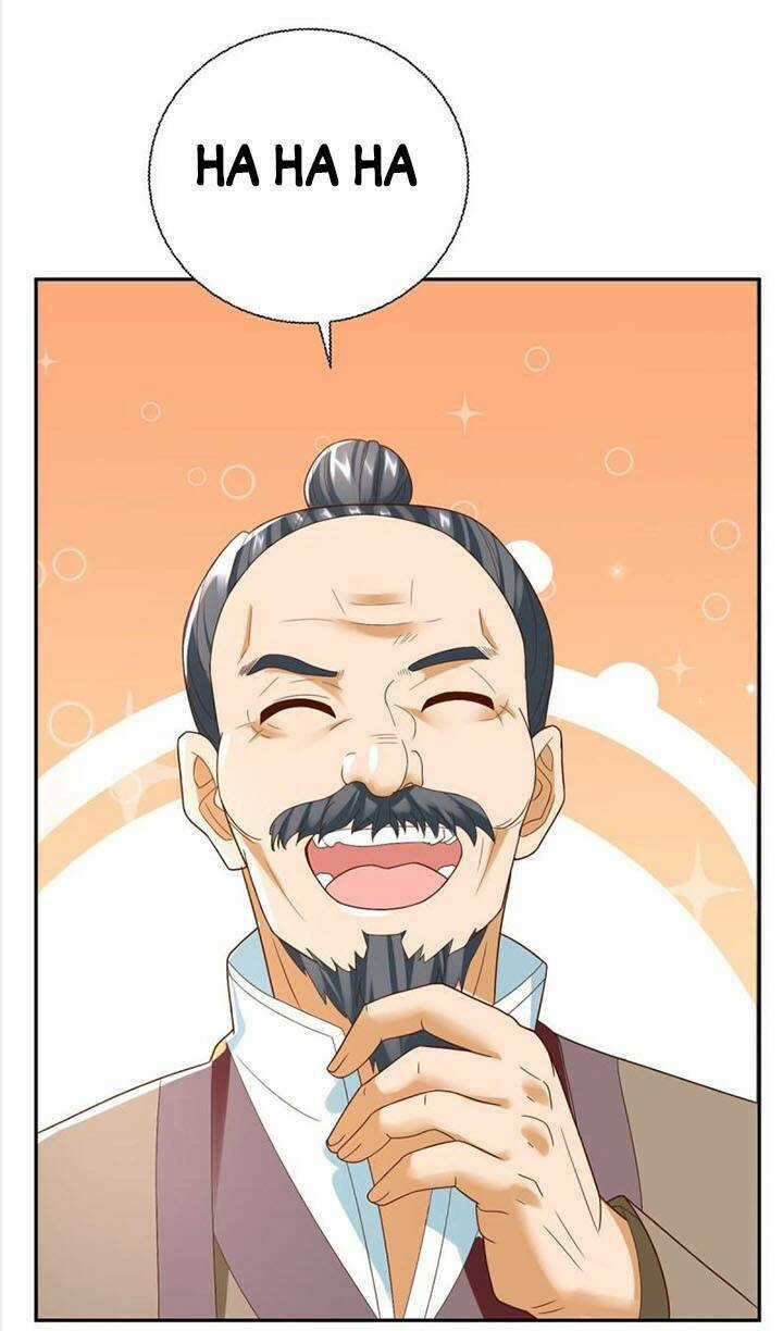 Chí Tôn Trọng Sinh - Chapter 208 - Trang 10