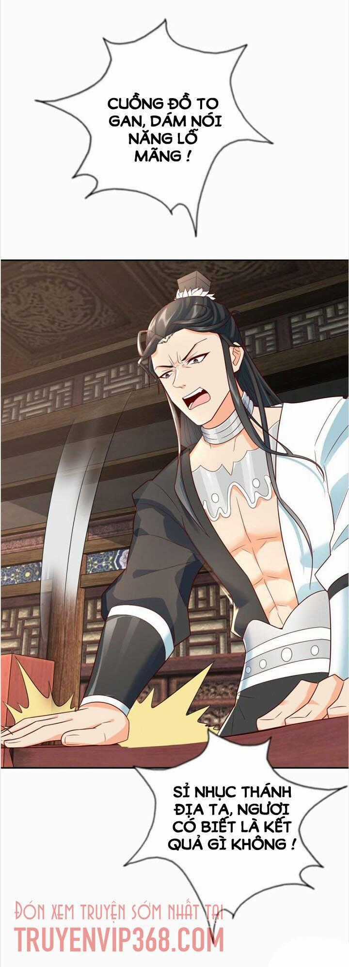 Chí Tôn Trọng Sinh - Chapter 209 - Trang 2