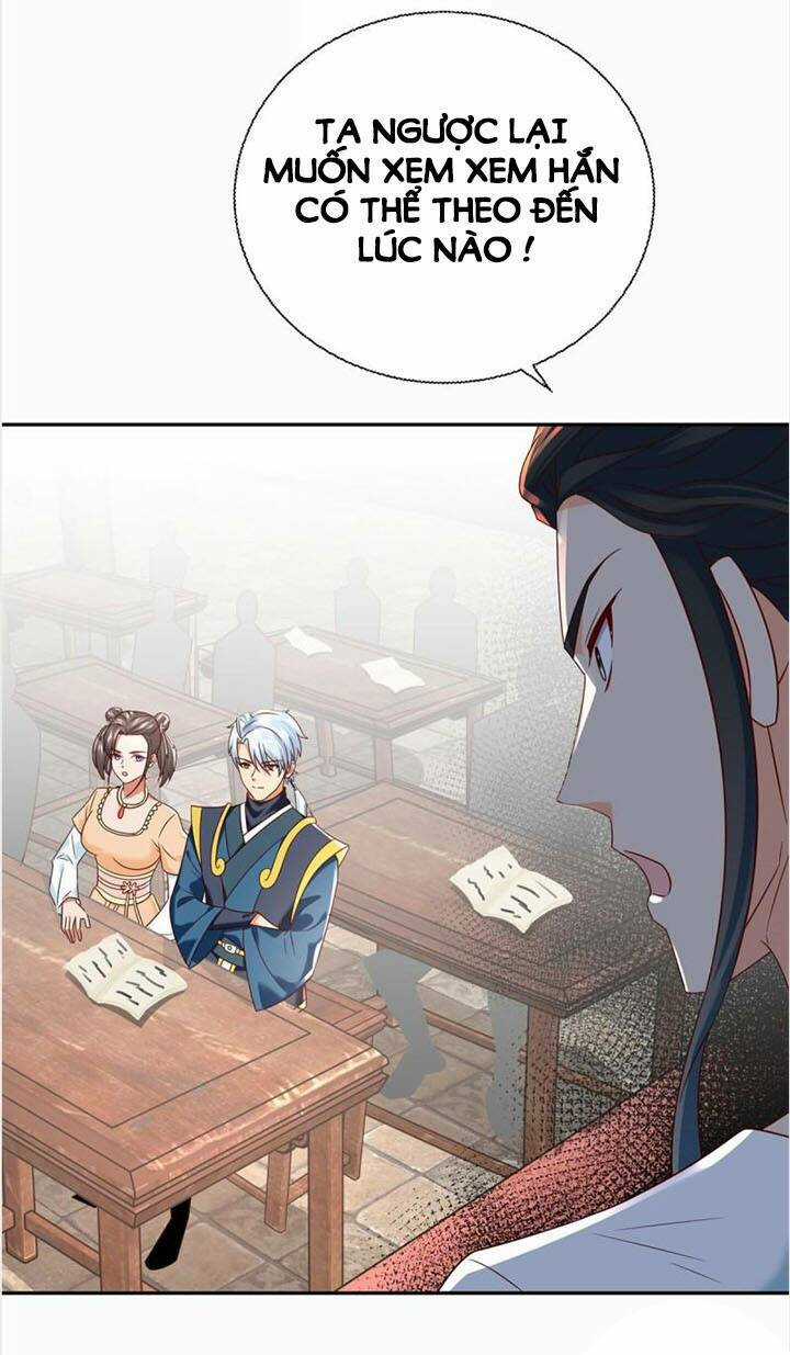 Chí Tôn Trọng Sinh - Chapter 209 - Trang 11