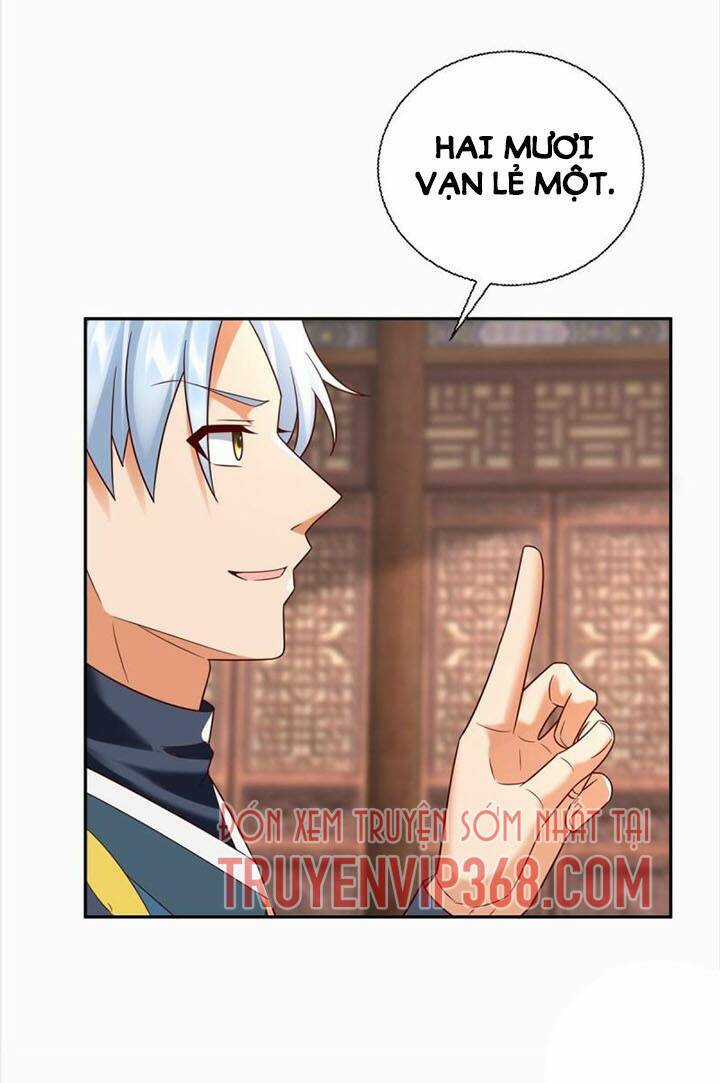 Chí Tôn Trọng Sinh - Chapter 209 - Trang 13