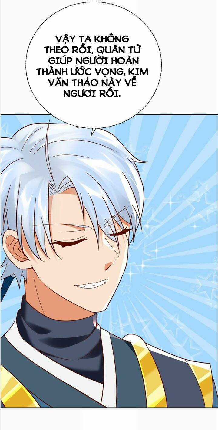 Chí Tôn Trọng Sinh - Chapter 209 - Trang 17