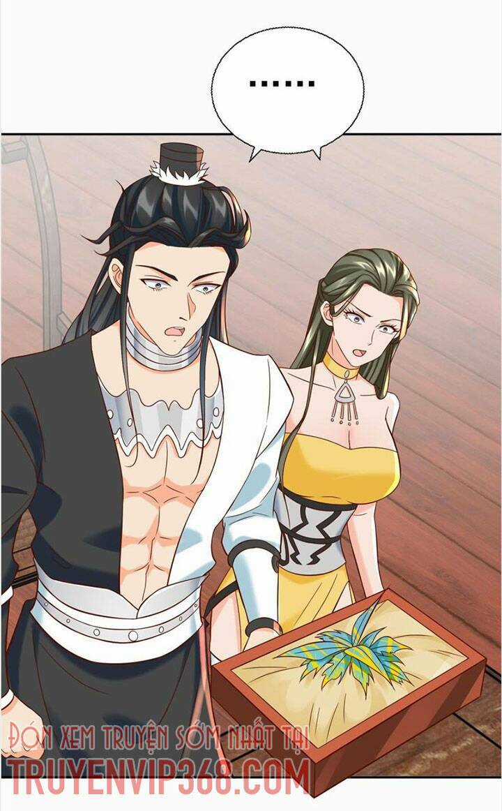 Chí Tôn Trọng Sinh - Chapter 209 - Trang 20
