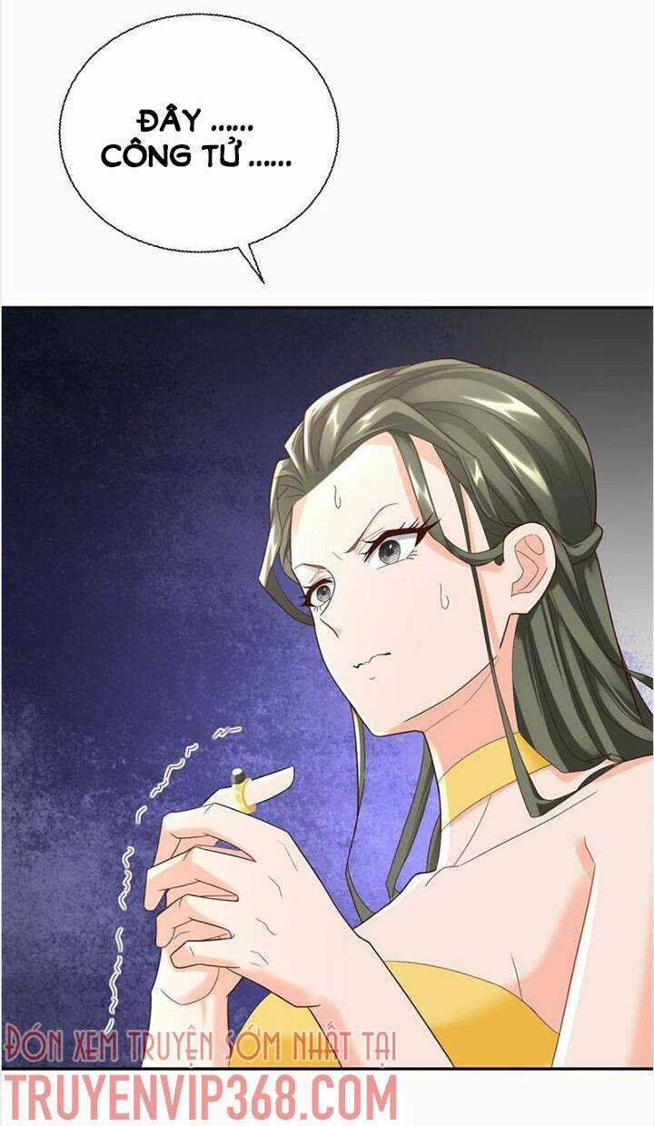 Chí Tôn Trọng Sinh - Chapter 209 - Trang 22