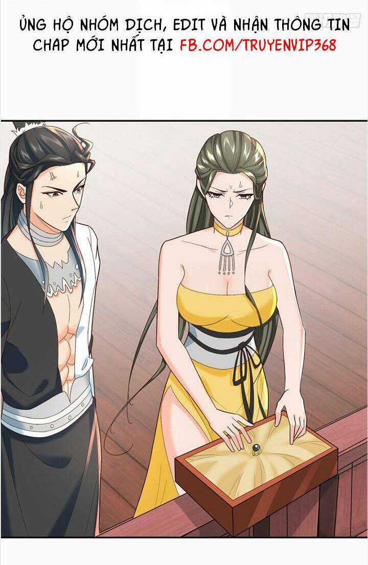 Chí Tôn Trọng Sinh - Chapter 209 - Trang 24