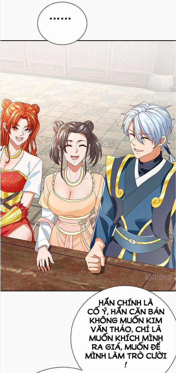 Chí Tôn Trọng Sinh - Chapter 209 - Trang 26