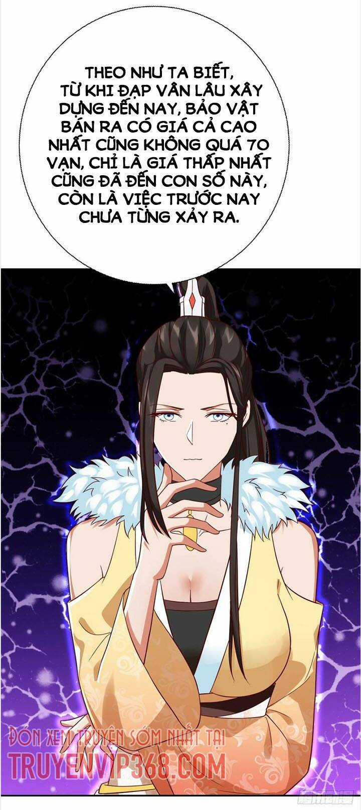 Chí Tôn Trọng Sinh - Chapter 209 - Trang 32