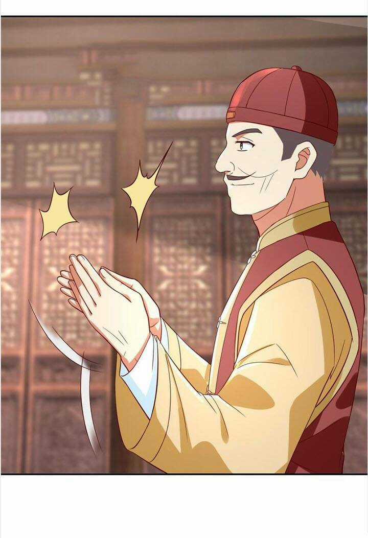 Chí Tôn Trọng Sinh - Chapter 209 - Trang 34