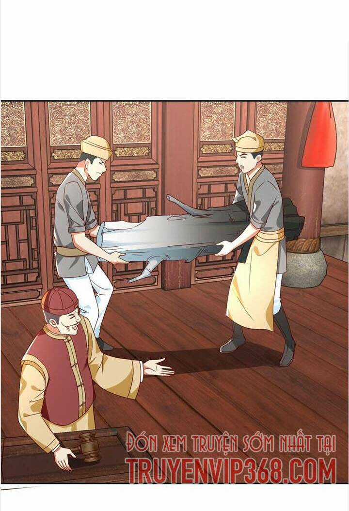 Chí Tôn Trọng Sinh - Chapter 209 - Trang 35