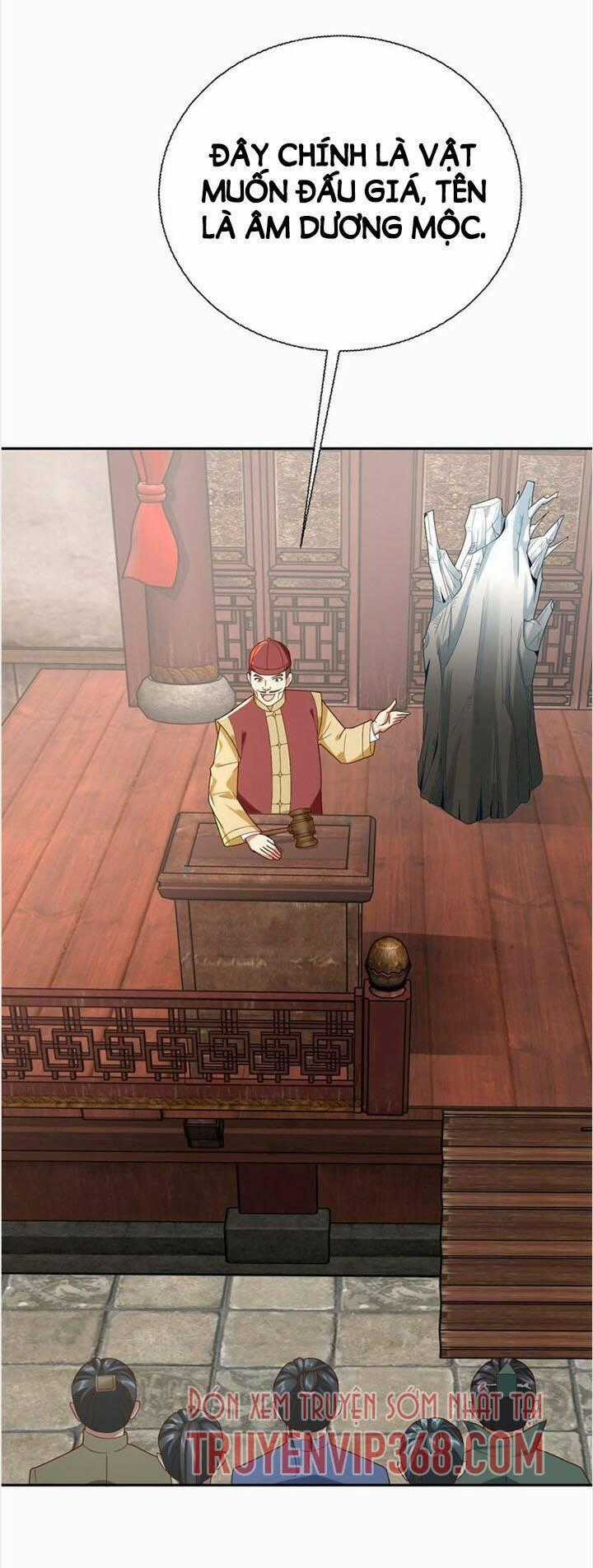 Chí Tôn Trọng Sinh - Chapter 209 - Trang 37