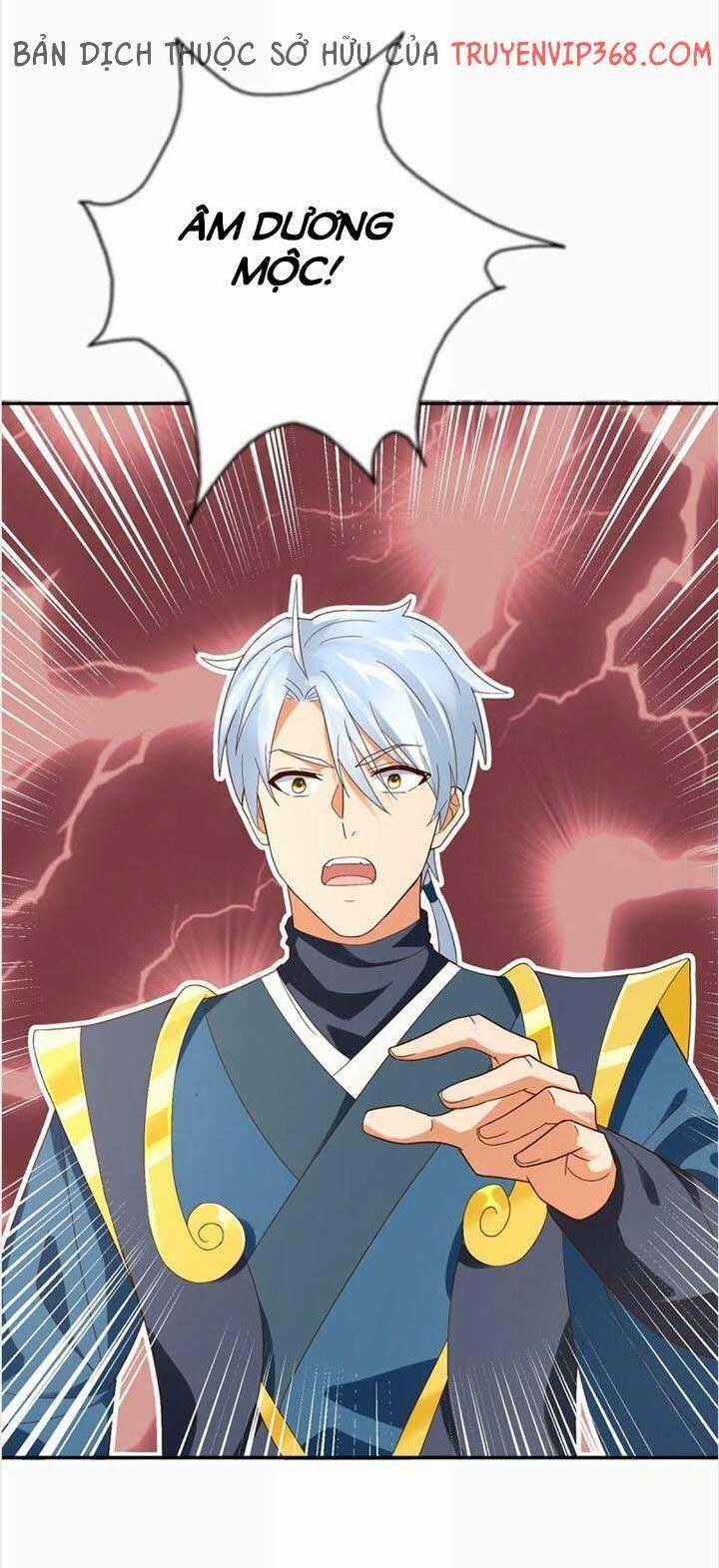 Chí Tôn Trọng Sinh - Chapter 209 - Trang 38