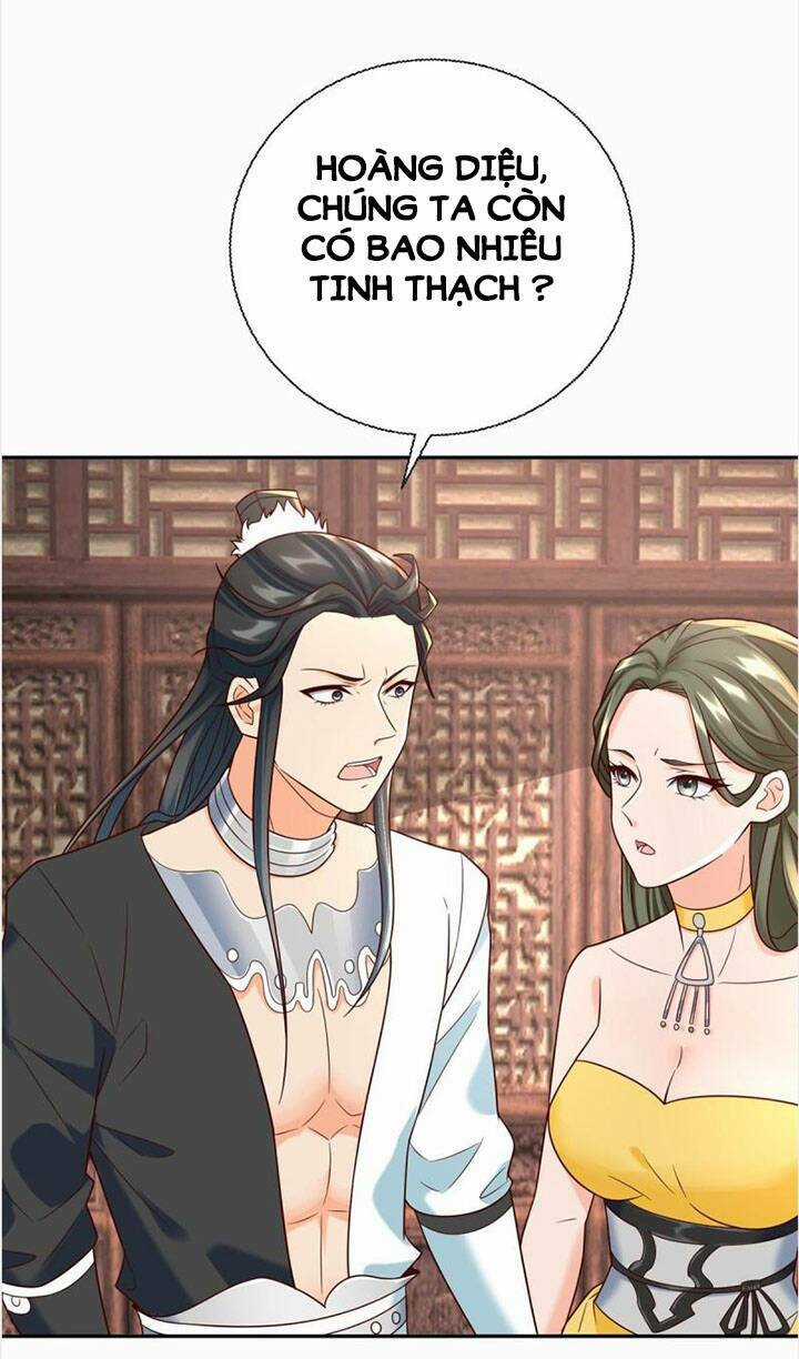 Chí Tôn Trọng Sinh - Chapter 209 - Trang 7