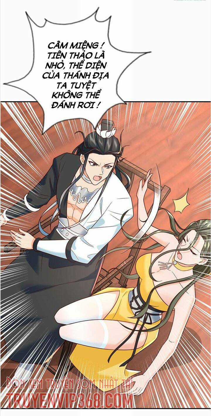 Chí Tôn Trọng Sinh - Chapter 209 - Trang 10