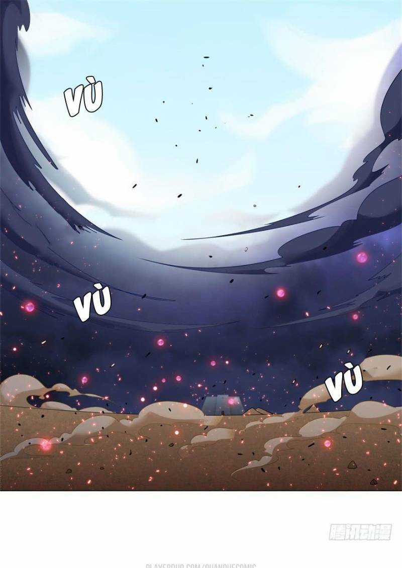 Chí Tôn Trọng Sinh - Chapter 21 - Trang 11