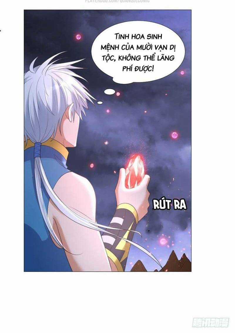 Chí Tôn Trọng Sinh - Chapter 21 - Trang 12