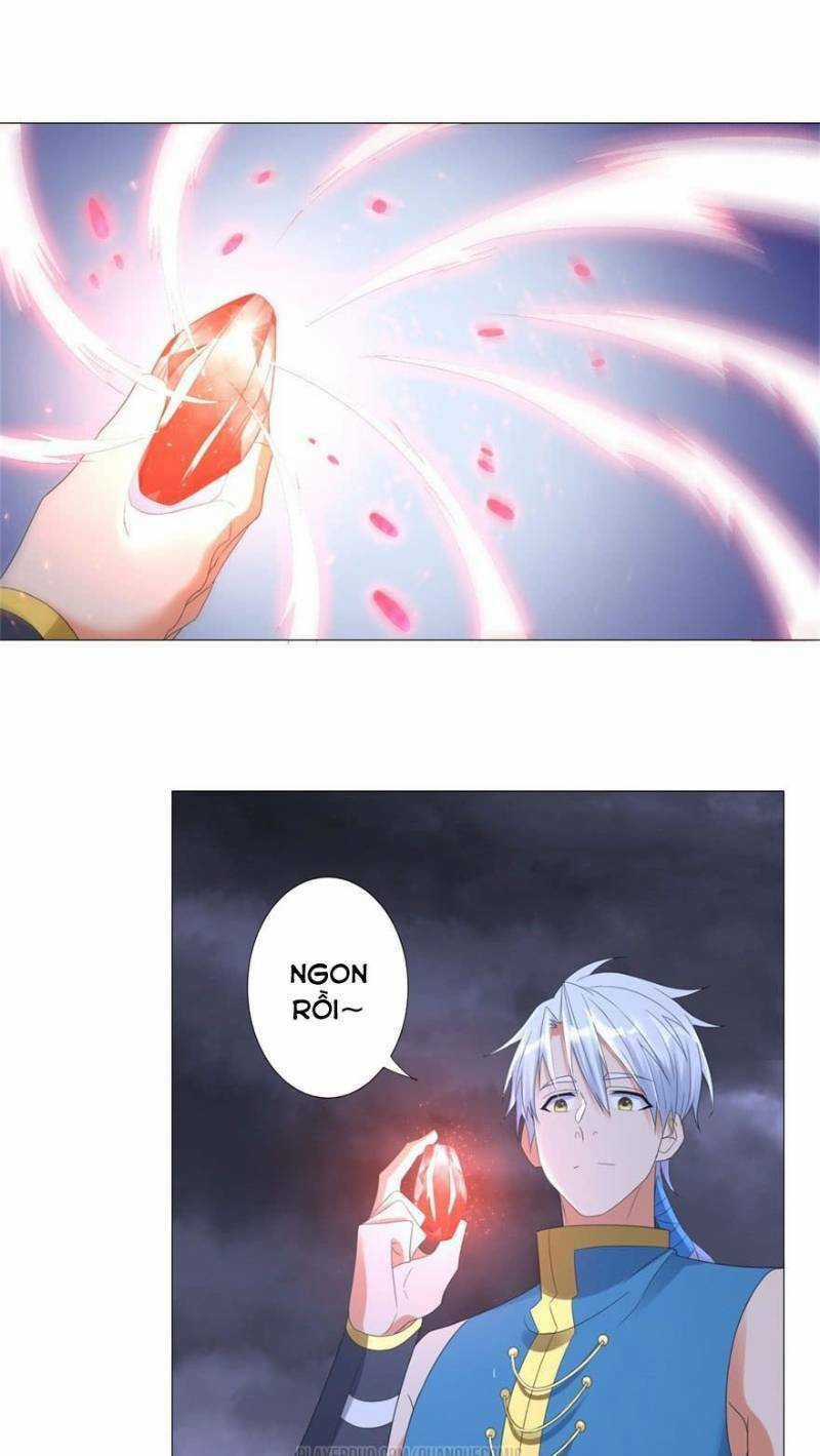 Chí Tôn Trọng Sinh - Chapter 21 - Trang 13