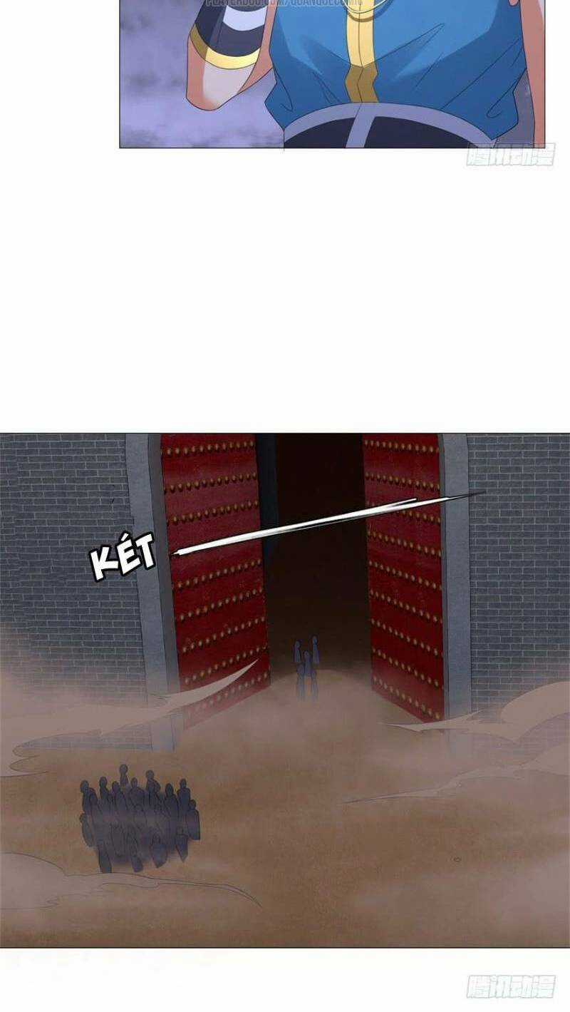 Chí Tôn Trọng Sinh - Chapter 21 - Trang 14