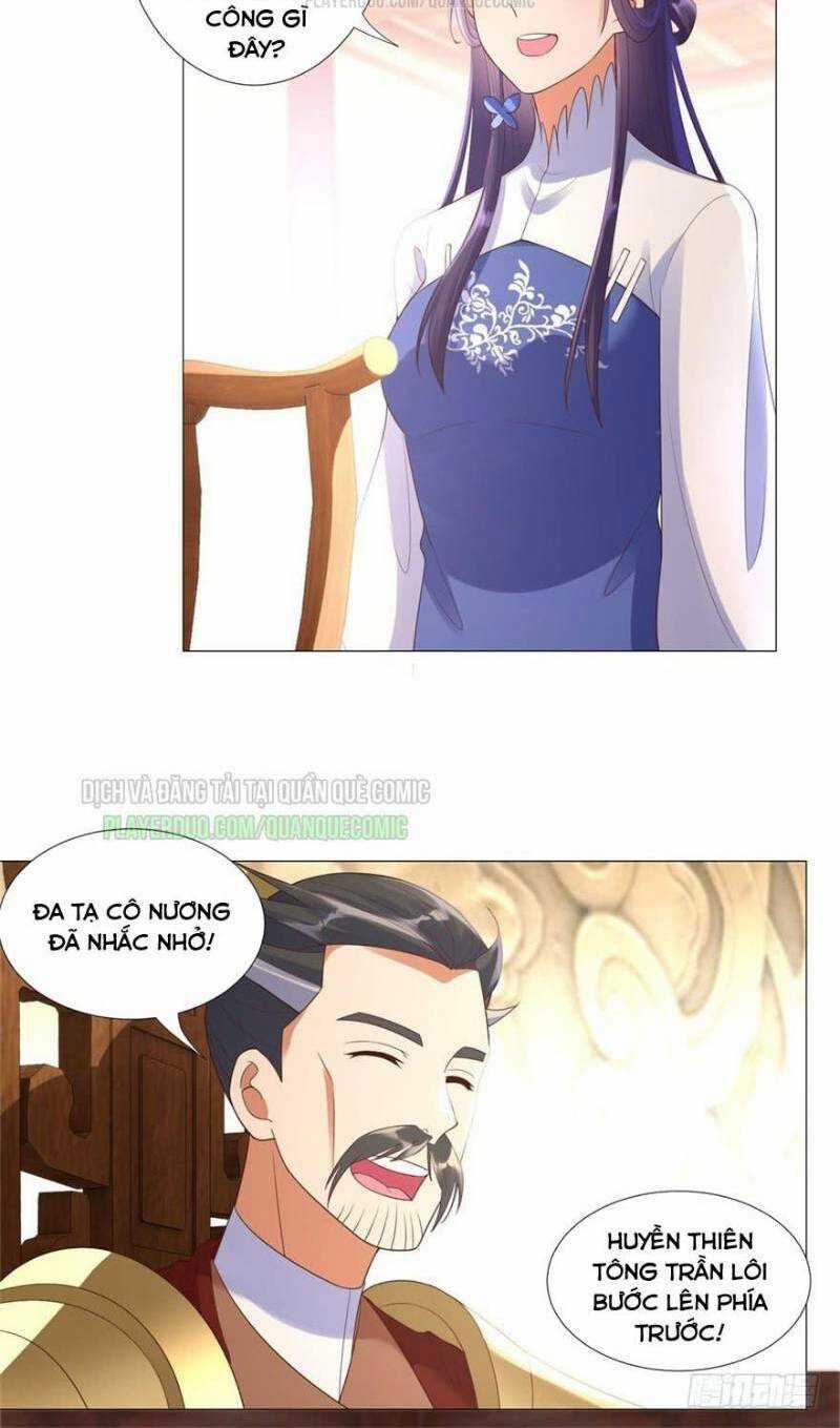 Chí Tôn Trọng Sinh - Chapter 21 - Trang 18