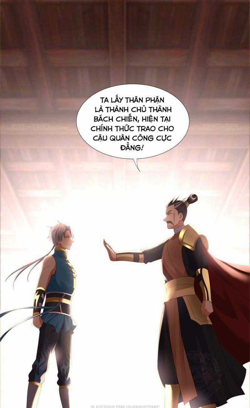 Chí Tôn Trọng Sinh - Chapter 21 - Trang 19
