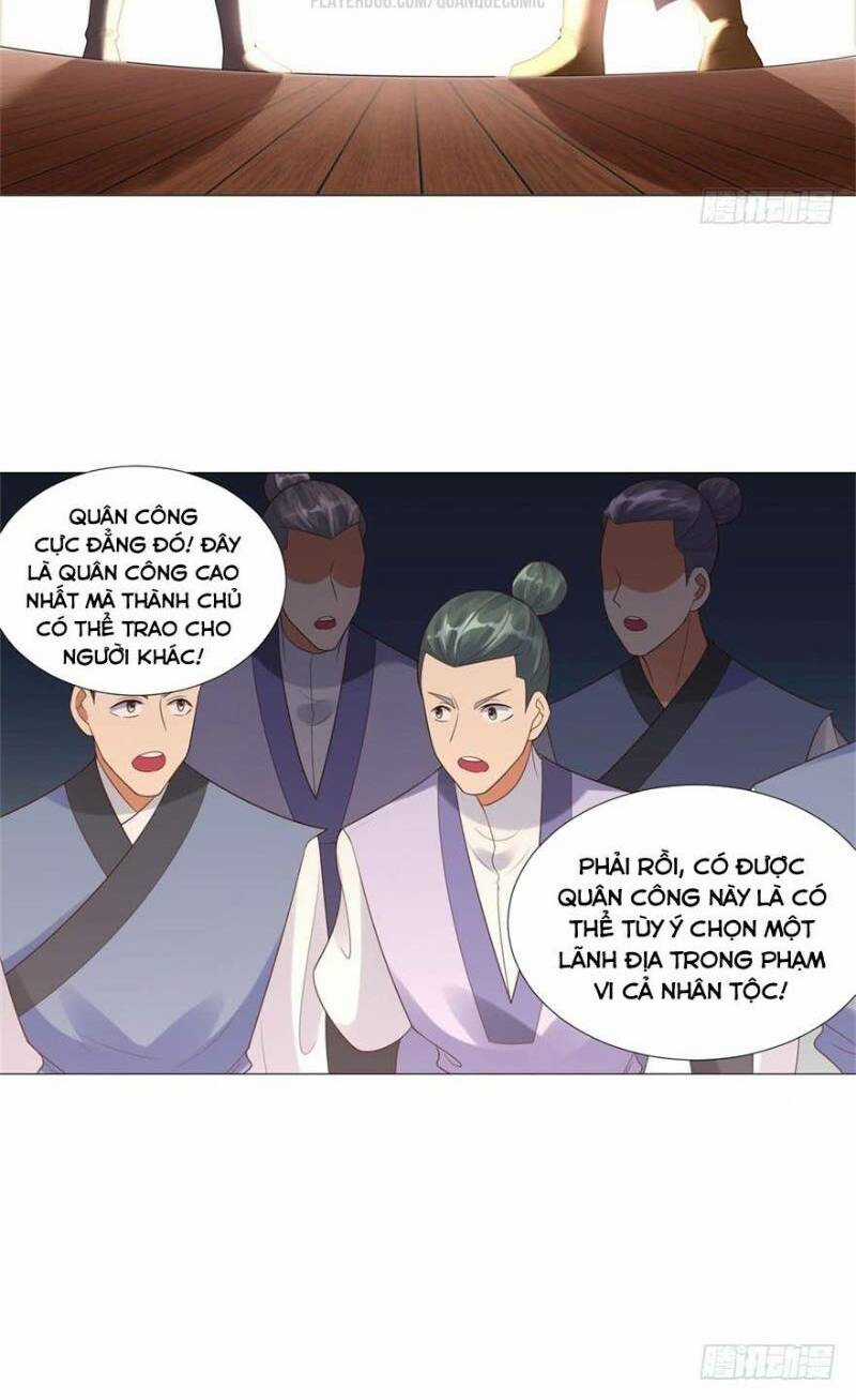 Chí Tôn Trọng Sinh - Chapter 21 - Trang 20