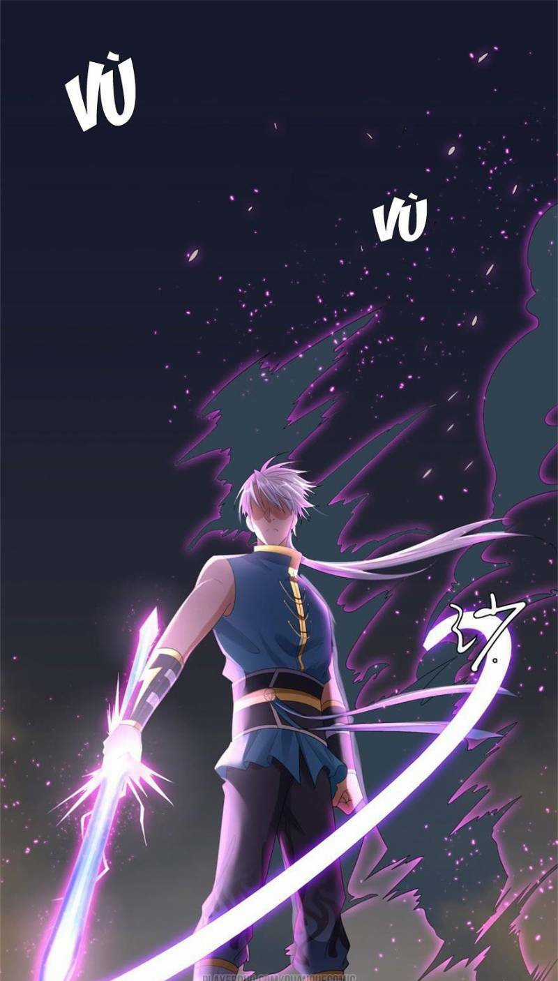 Chí Tôn Trọng Sinh - Chapter 21 - Trang 3