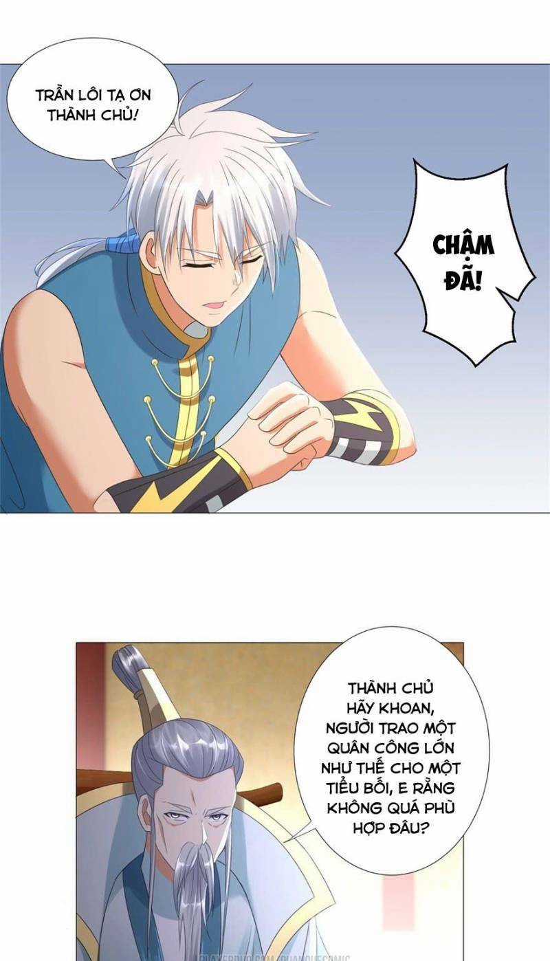 Chí Tôn Trọng Sinh - Chapter 21 - Trang 21