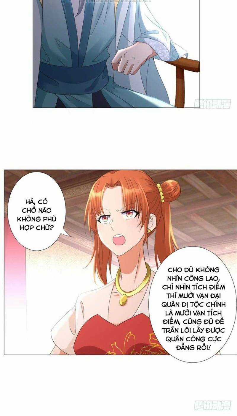 Chí Tôn Trọng Sinh - Chapter 21 - Trang 22