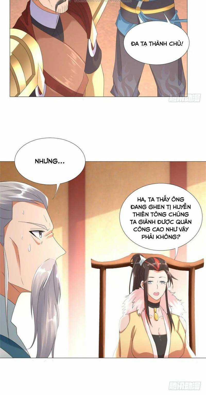 Chí Tôn Trọng Sinh - Chapter 21 - Trang 24