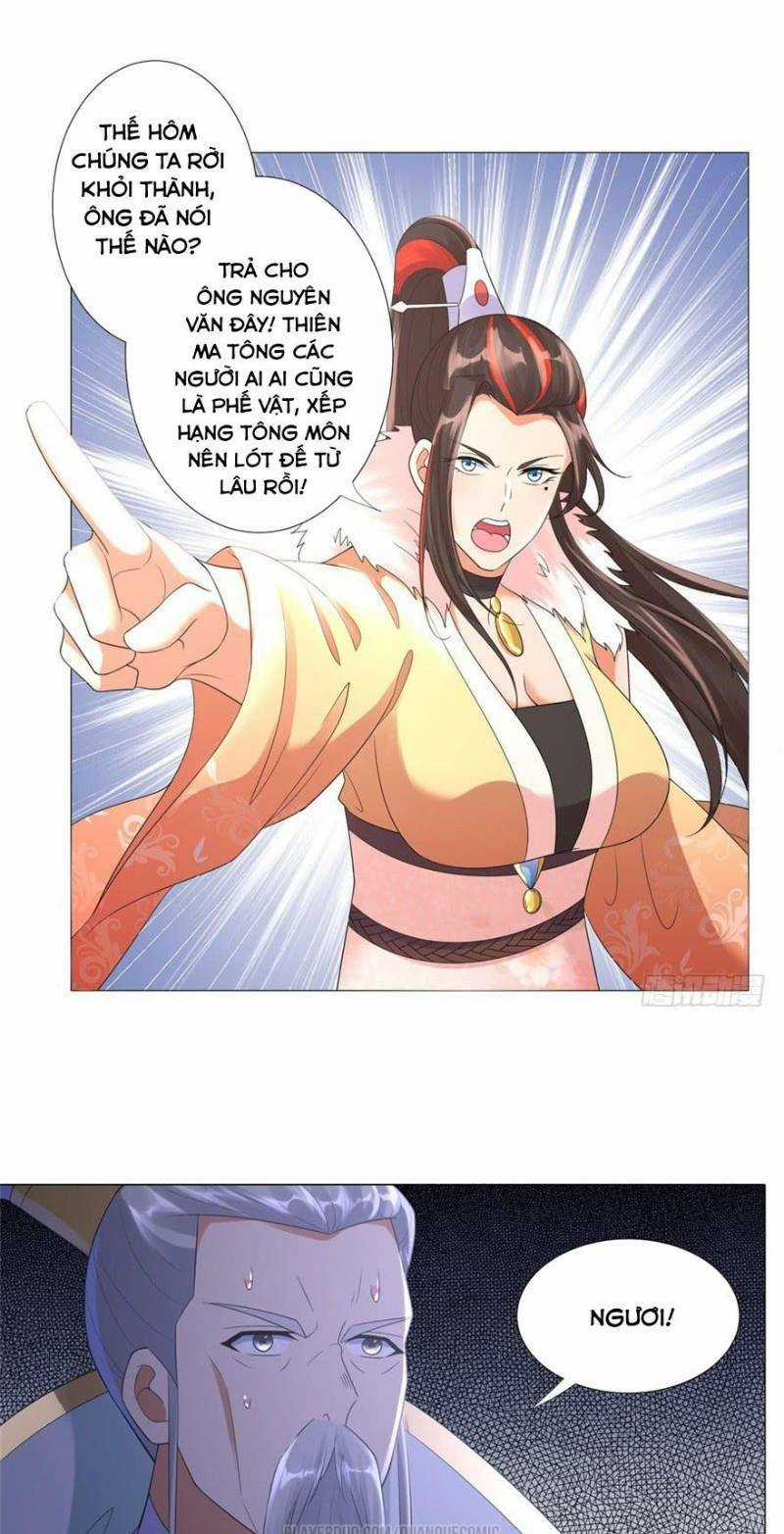 Chí Tôn Trọng Sinh - Chapter 21 - Trang 25