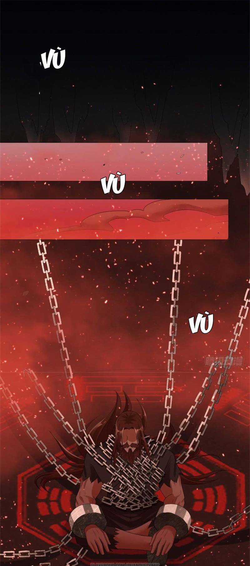 Chí Tôn Trọng Sinh - Chapter 21 - Trang 27