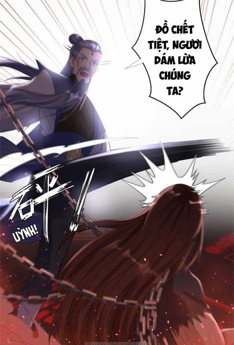 Chí Tôn Trọng Sinh - Chapter 21 - Trang 29