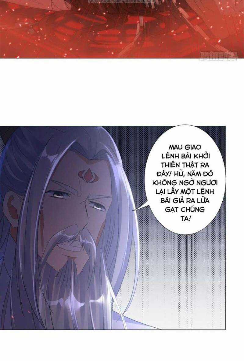 Chí Tôn Trọng Sinh - Chapter 21 - Trang 30