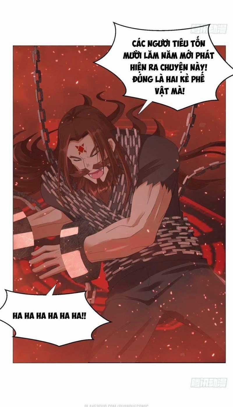 Chí Tôn Trọng Sinh - Chapter 21 - Trang 31