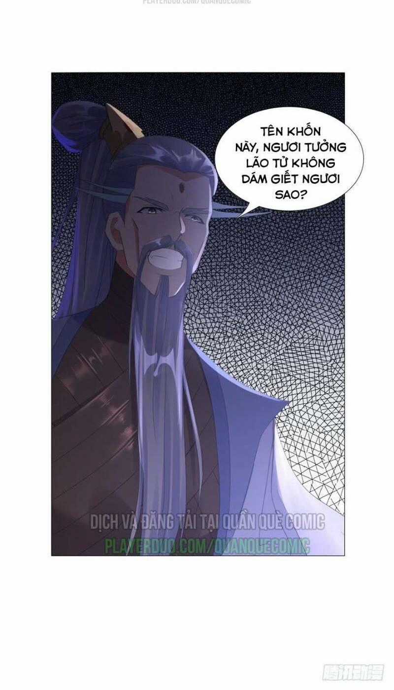 Chí Tôn Trọng Sinh - Chapter 21 - Trang 32