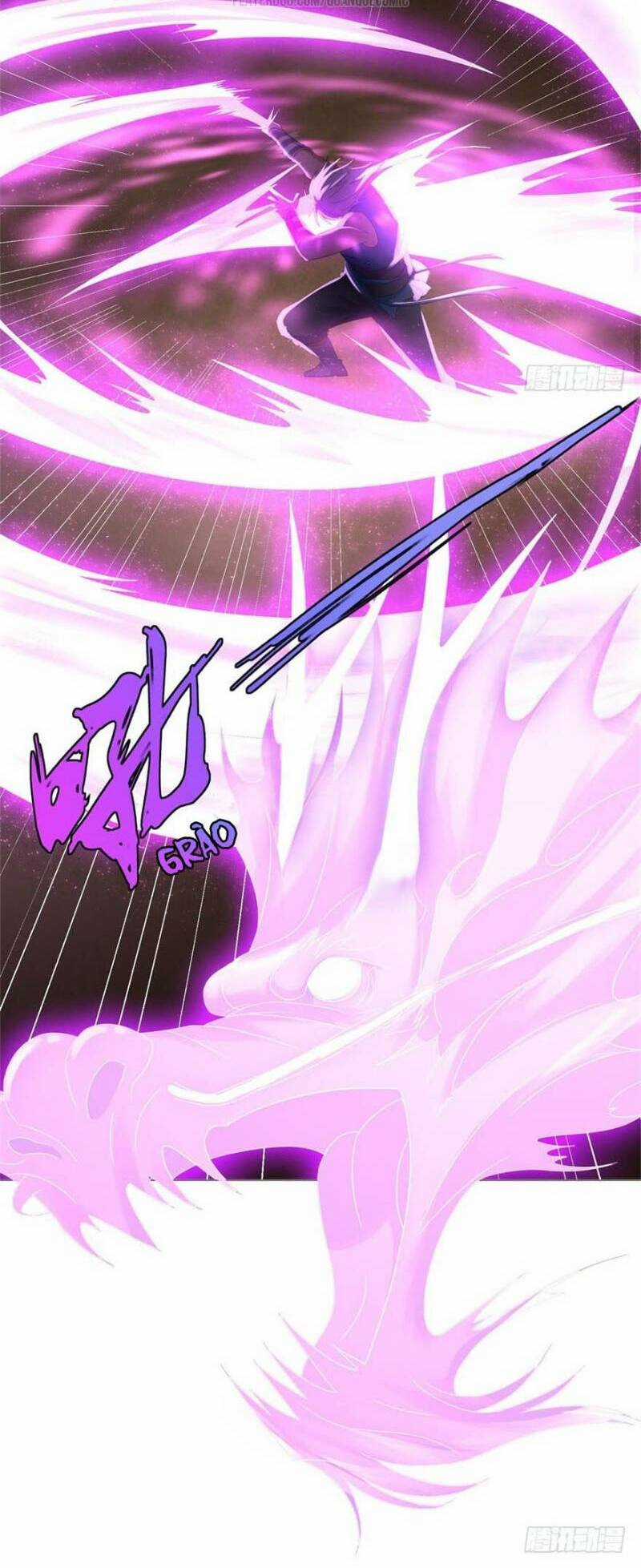 Chí Tôn Trọng Sinh - Chapter 21 - Trang 8